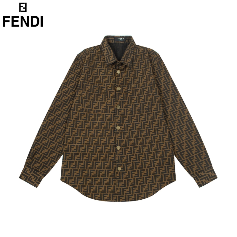 F**di shirts